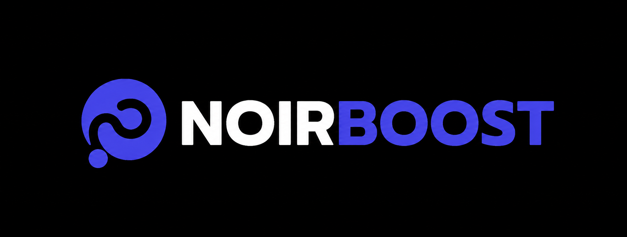 noirbost Logo